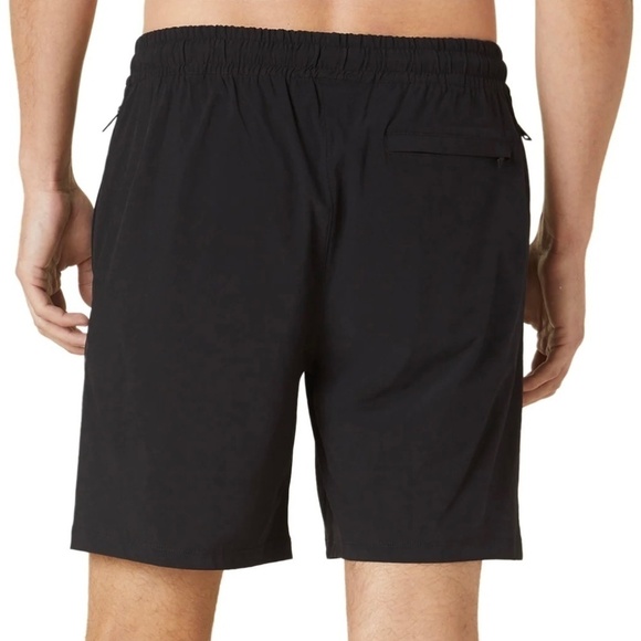 Beyond Yoga men’s Pivotal performance shorts - Picture 2 of 13